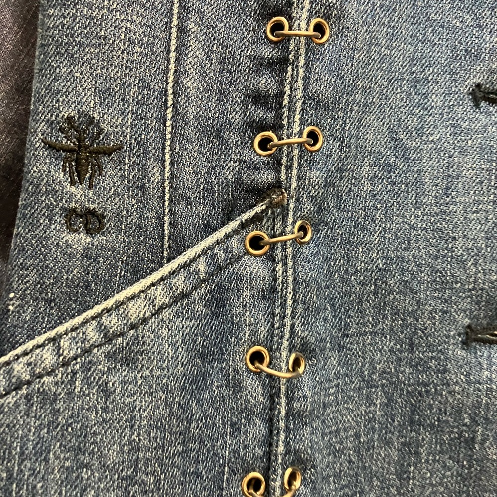 Dior blazer Nwt - Picture 5 of 6
